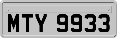 MTY9933