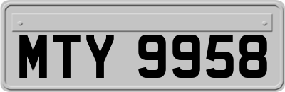 MTY9958