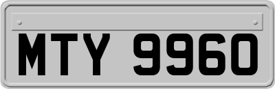 MTY9960