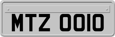 MTZ0010