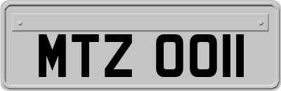 MTZ0011