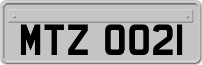 MTZ0021