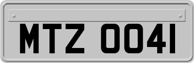 MTZ0041