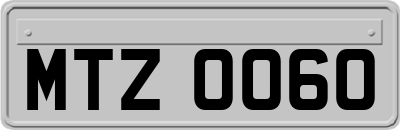 MTZ0060
