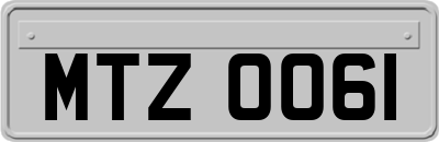 MTZ0061