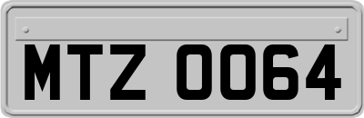 MTZ0064