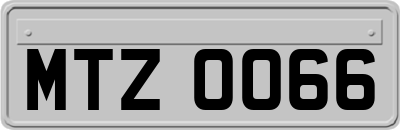MTZ0066