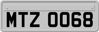 MTZ0068