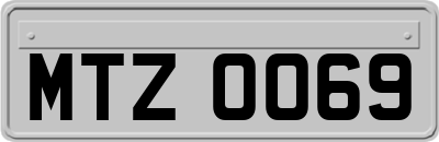 MTZ0069