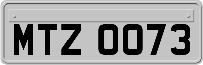 MTZ0073
