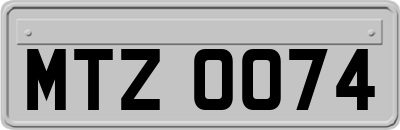 MTZ0074