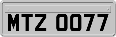 MTZ0077