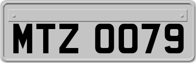 MTZ0079