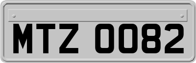MTZ0082