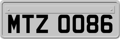 MTZ0086