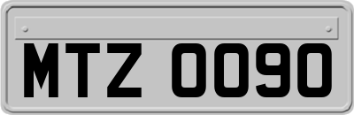 MTZ0090