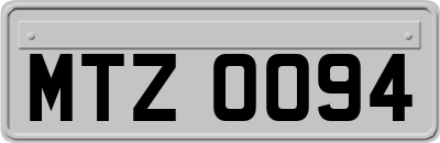 MTZ0094