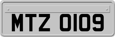 MTZ0109