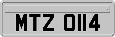 MTZ0114