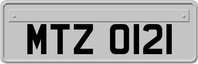 MTZ0121