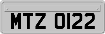 MTZ0122
