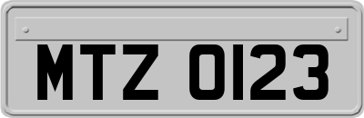MTZ0123