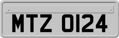 MTZ0124