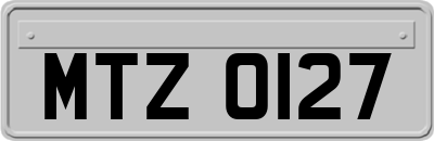 MTZ0127