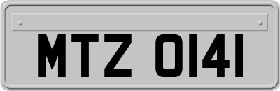 MTZ0141