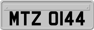 MTZ0144