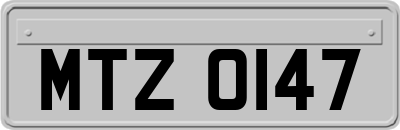 MTZ0147