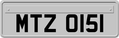 MTZ0151