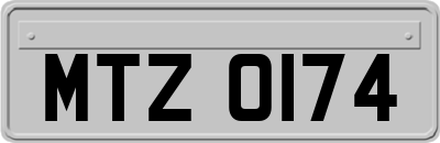 MTZ0174