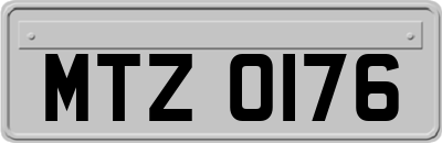 MTZ0176
