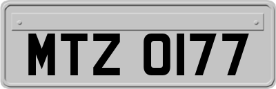 MTZ0177