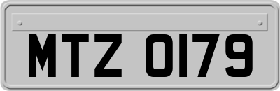 MTZ0179
