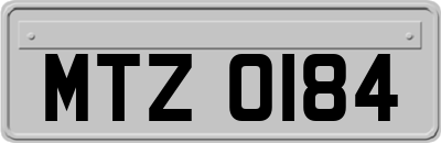 MTZ0184