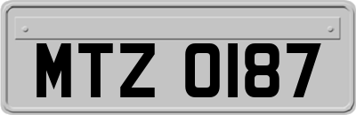 MTZ0187