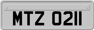 MTZ0211