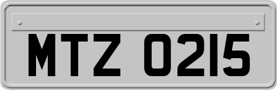 MTZ0215
