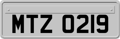 MTZ0219