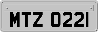 MTZ0221