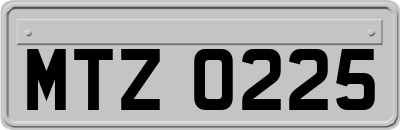 MTZ0225