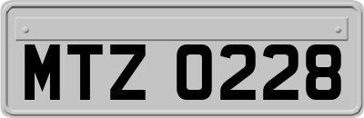 MTZ0228