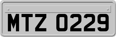 MTZ0229
