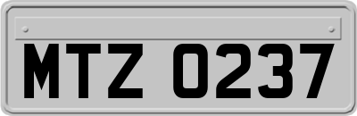 MTZ0237