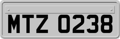 MTZ0238