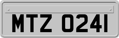 MTZ0241