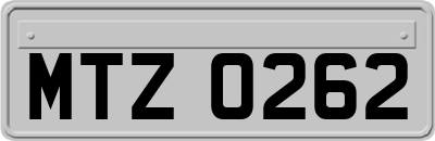 MTZ0262