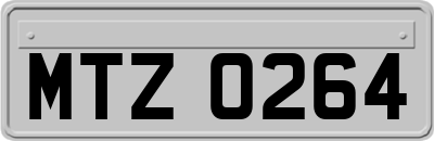 MTZ0264
